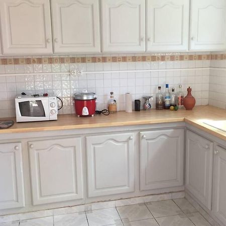 Logement En Pleine Verdure Tropicale -10 Min Plage Le Morne-Rouge Екстер'єр фото